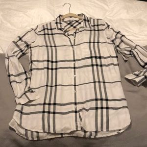 NWT Old Navy classic shirt
